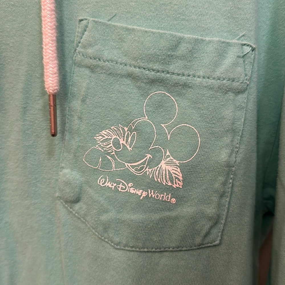 Aloha Mickey! - Picture 2 of 5